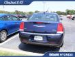 2017 Chrysler 300C Base Sedan