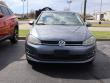 2015 Volkswagen Golf TSI Hatchback