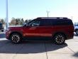 2026 Hyundai Santa Fe SEL AWD SUV