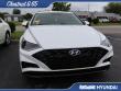 2022 Hyundai Sonata SEL Sedan