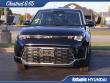 2025 Kia Soul GT-Line Hatchback