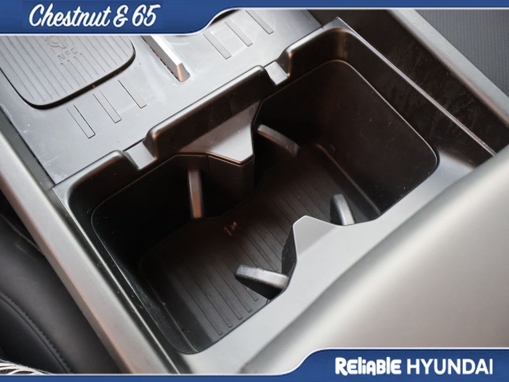 2024 Hyundai Santa Fe XRT - Photo 42