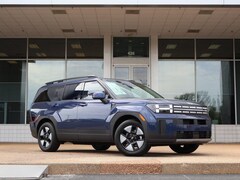 2026 Hyundai Santa Fe Hybrid SEL SUV