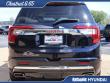 2021 GMC Acadia Denali SUV