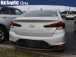 2019 Hyundai Elantra Sedan