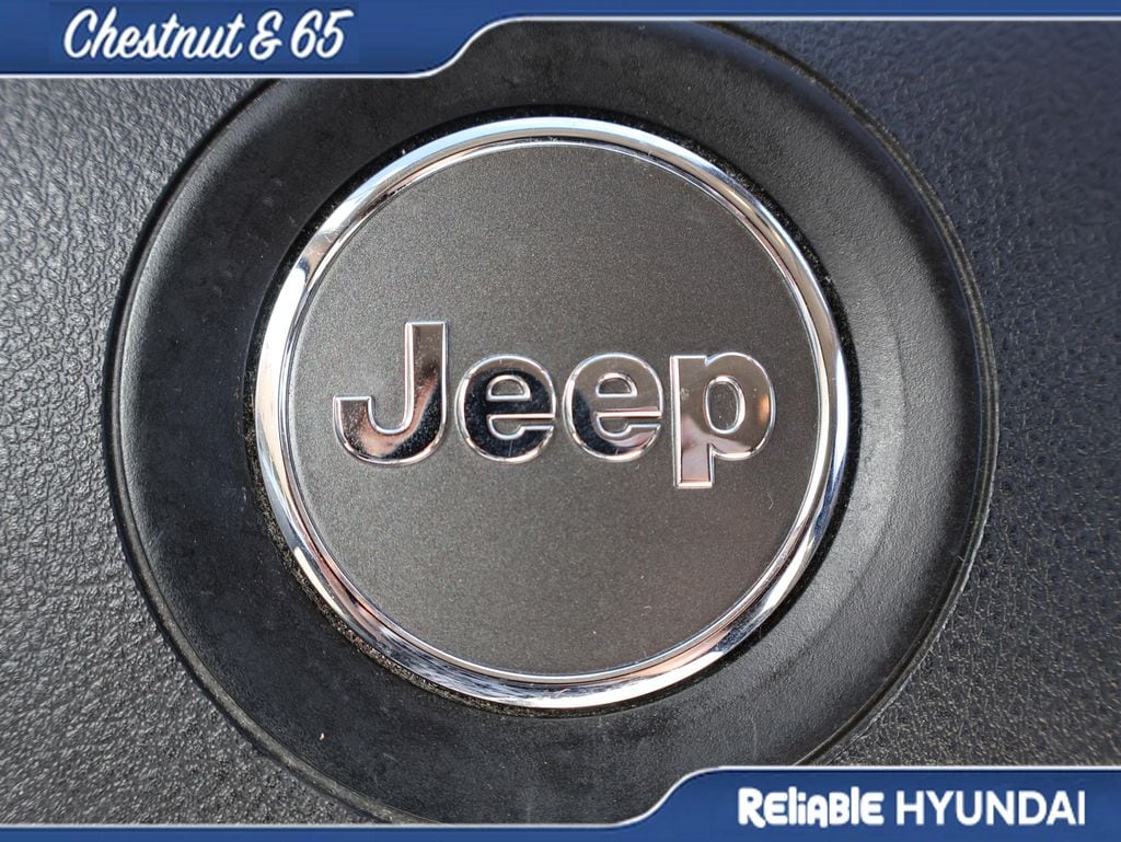 2016 Jeep Cherokee Sport - Photo 27