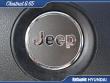 2016 Jeep Cherokee Sport FWD SUV