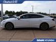 2021 Hyundai Sonata Limited Sedan
