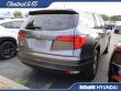 2018 Honda Pilot EX FWD SUV
