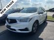 Used 2019 Acura MDX 3.5L SUV