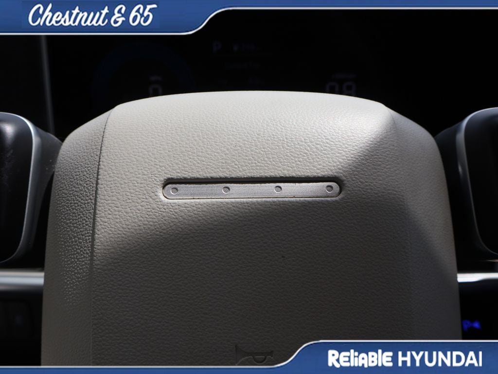 2026 Hyundai Santa Fe SEL - Photo 29