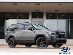 2026 Hyundai Santa Fe XRT AWD SUV