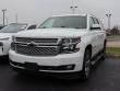 Used 2017 Chevrolet Suburban LT SUV