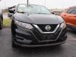 2022 Nissan Rogue Sport S SUV