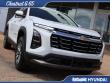 2026 Chevrolet Equinox LT SUV