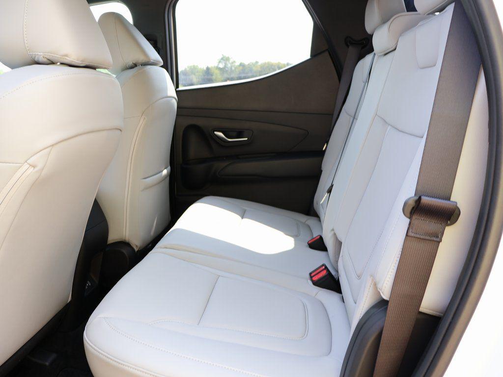 2026 Hyundai Santa Cruz SEL - Photo 18