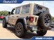 2022 Jeep Wrangler Unlimited 4xe Rubicon SUV