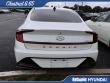 2022 Hyundai Sonata SEL Sedan