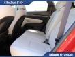 2022 Hyundai Tucson SEL SUV