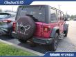 2024 Jeep Wrangler Sport SUV