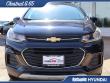 2022 Chevrolet Trax LT SUV