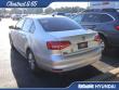2015 Volkswagen Jetta 1.8T Sedan
