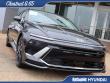 2025 Hyundai Sonata SEL Sedan