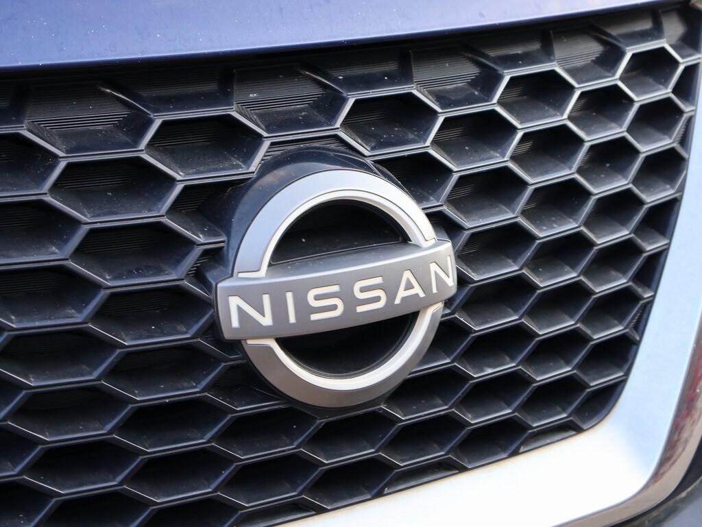 Used 2023 Nissan Murano S SUV
