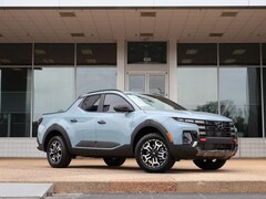 2026 Hyundai Santa Cruz XRT Truck Crew Cab