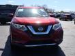 2018 Nissan Rogue SV SUV