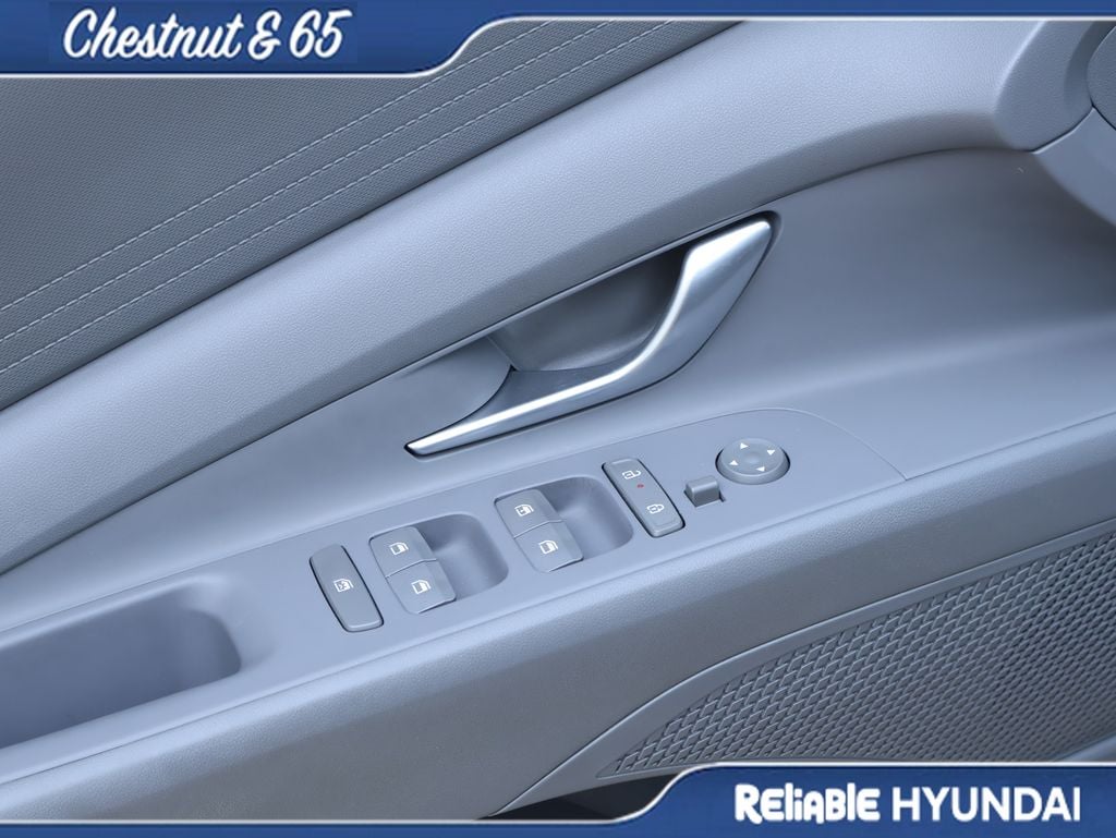 2024 Hyundai Elantra SE - Photo 21