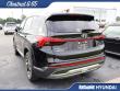 2023 Hyundai Santa Fe Limited SUV