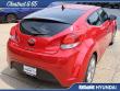 2016 Hyundai Veloster Base Hatchback