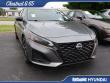 2023 Nissan Altima 2.5 SR Sedan
