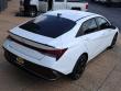 2026 Hyundai Elantra SEL Sport Sedan