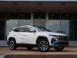 New 2026 Hyundai Tucson Limited AWD SUV