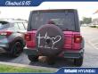 2024 Jeep Wrangler Sport SUV