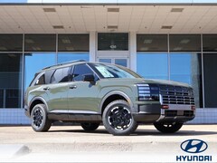 2026 Hyundai Palisade XRT Pro SUV