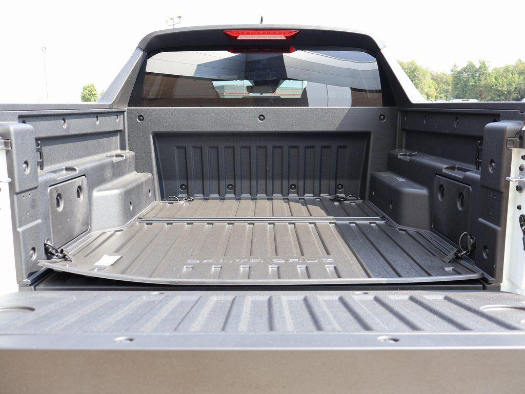 2026 Hyundai Santa Cruz SEL - Photo 15