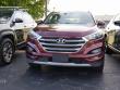 2017 Hyundai Tucson Limited SUV