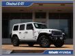Used 2025 Jeep Wrangler Sahara SUV