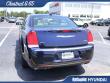 2017 Chrysler 300C Base Sedan