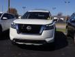 2022 Nissan Pathfinder Platinum SUV