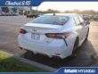 2023 Toyota Camry XSE Sedan