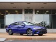 Hyundai Elantra Hybrid