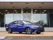 New 2025 Hyundai Elantra Hybrid Limited Sedan