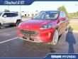2020 Ford Escape SE SUV
