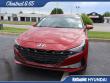 2023 Hyundai Elantra Limited Sedan