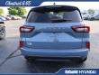 2024 Ford Escape ST-Line SUV