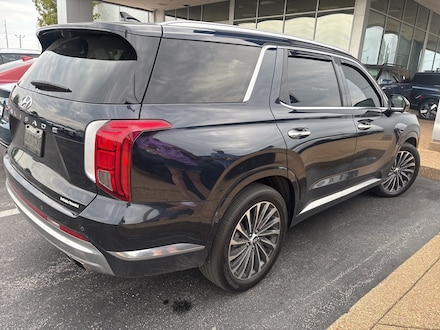 2024 Hyundai Palisade Calligraphy SUV